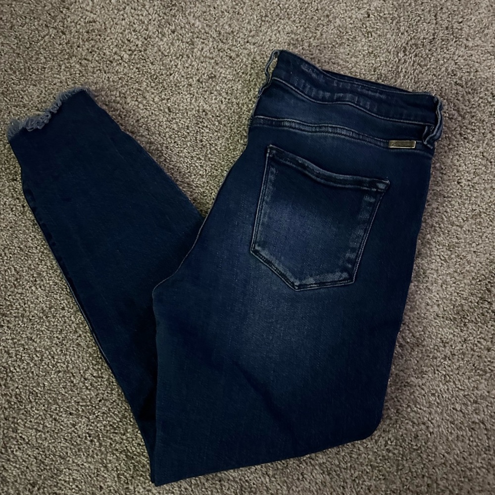 Kancan size 30